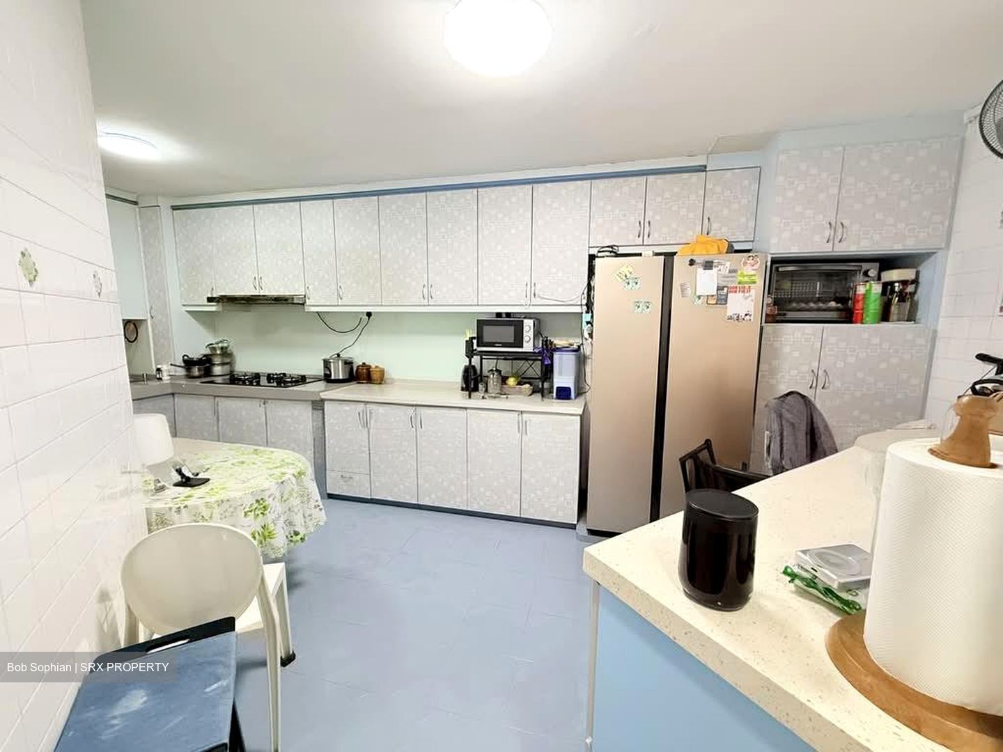 Blk 307 Chuan Village (Serangoon), HDB 4 Rooms #563767271
